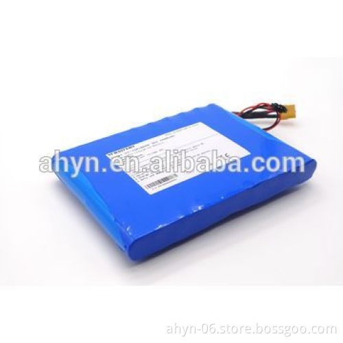 China hot sell Lithium Battery, 18650, 36V, 4400mAh